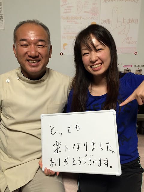 <五條市在住のY・Kさん>